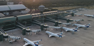 Türkiye’deki Havaalanları 10 Ayda 198 Milyon Yolcu Ağırladı! İşte Detaylar