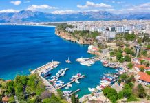 Antalya’dan Yeni Bir Rekor Daha Geldi Antalya Otellerinde Son Durum