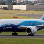 Boeing İçin Yeni Soruşturma Boeing 787 Dreamliner