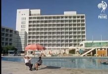 Büyük Efes Oteli’nin 1967 İzlenimleri: 60’ların Otel Deneyimi Büyük Efes Oteli'nin 1967 İzlenimleri: 60'ların Otel Deneyimi