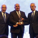 ODEON Tours, TİM Ödüllerinde Çifte Başarı: Hizmet İhracatı ve Seyahat Acenteliği Kategorilerinde Öne Çıktı Coral Travel Group Yönetim Kurulu Başkanı Sayın Ayhan Bektaş’a ödülünü, Ulaştırma ve Altyapı Bakanı Sayın Abdülkadir Uraloğlu ve TİM Başkanı Sayın Mustafa Gültepe verdiler.