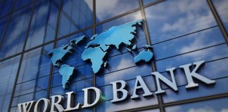 Dünya Bankası: Türkiye ekonomisi bu yıl yüzde 3,2 büyüyecek! World Bank