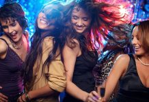 İstanbul’da Unutulmaz Bir Gece: Gece Hayatının Merkezi İstanbul'da Unutulmaz Bir Gece: Gece Hayatının Merkezi