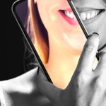 Sosyal medyada kullanılan güzellik filtrelerinin karanlık yüzü Sosyal medyada kullanılan güzellik filtrelerinin karanlık yüzü