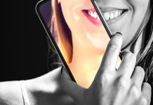 Sosyal medyada kullanılan güzellik filtrelerinin karanlık yüzü Sosyal medyada kullanılan güzellik filtrelerinin karanlık yüzü