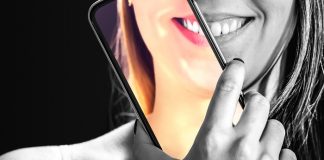 Sosyal medyada kullanılan güzellik filtrelerinin karanlık yüzü Sosyal medyada kullanılan güzellik filtrelerinin karanlık yüzü