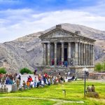 Ermenistan, Turizmde Bölgesel Güç Olma Yolunda İlerliyor Ermenistan'da gezilecek yerler