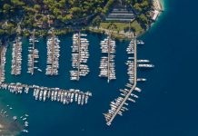 Fiyatlar Monaco’yu ikiye katladı D-Marin Göcek