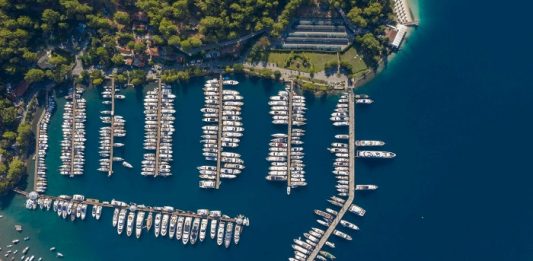 D-Marin Göcek