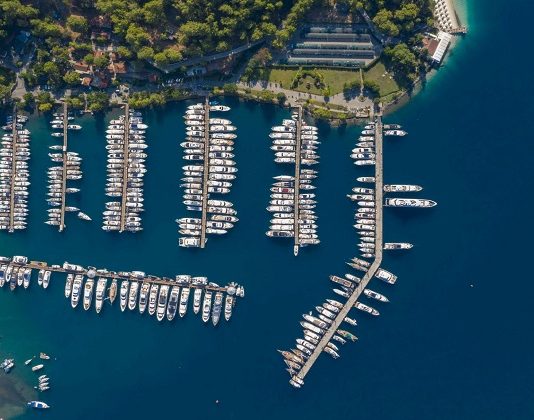 Yat Turizmi Nereye Gidiyor? TBMM’de Gündem Oldu D-Marin Göcek