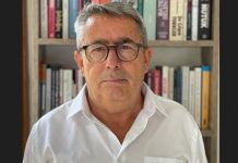 Gökçeada Emlak Piyasasının Öncüsü Ahmet Gazi Avcı’dan Yatırımcılara Önemli Tavsiyeler Nostalji Emlak Kurucusu Ahmet Gazi Avcı