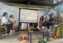 Gökçeada’nın İlk Plastiksiz Festivali Gerçekleşti! Gökçeada'nın İlk Plastiksiz Festivali Gerçekleşti!