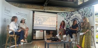 Gökçeada’nın İlk Plastiksiz Festivali Gerçekleşti! Gökçeada'nın İlk Plastiksiz Festivali Gerçekleşti!