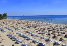 Yüzme Alanları ve Plajlarla İlgili Kararları Açıklandı