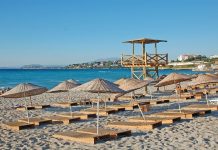 İzmir’de gidebileceğiniz plajlar ve koylar Turizmcilerden Şok İtiraf