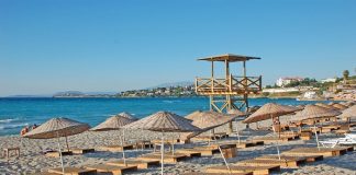 İzmir’de gidebileceğiniz plajlar ve koylar Turizmcilerden Şok İtiraf