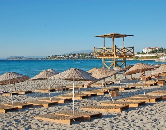 İzmir’de gidebileceğiniz plajlar ve koylar Turizmcilerden Şok İtiraf