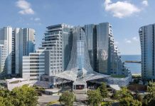 İstanbul’a 26 Yeni Otel Geliyor! İşte Otel Yatırımı Yapan Şirketlerin Listesi Globemeets B2B Networking Etkinliği, 22 Eylül 2023 Cuma günü JW Marriott Hotel İstanbul Marmara Sea'de düzenlenecek.