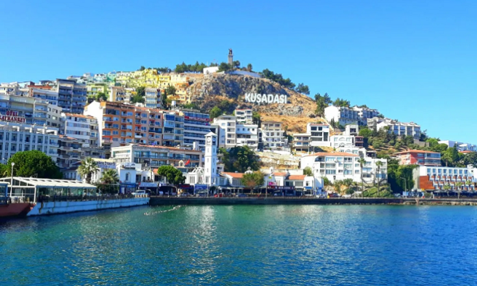 kuşadası