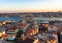 Marmara depreminin nerede ve hangi büyüklükte olacağı açıklandı