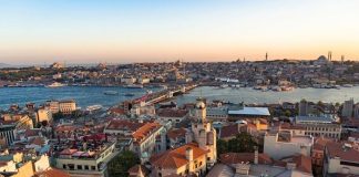 Marmara depreminin nerede ve hangi büyüklükte olacağı açıklandı