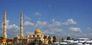 Turistlerden vergi alınacak