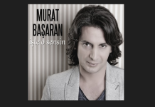 Murat Başaran Kimdir? Kaç Yaşında? Albümleri ve Şarkıları Murat Başaran Kimdir? Kaç Yaşında? Albümleri ve Şarkıları