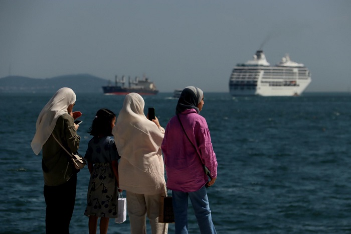 Foto: Nil Göksel / Galataport