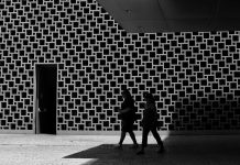 İstanbul Modern Fotoğrafçının Objektifinden Sanat Mekanı İstanbul Modern Fotoğrafçının Objektifinden Sanat Mekanı