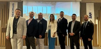 Paximum, Trabzon’daki Seyahat Acenteleri ile Karadeniz Kahvaltısında Buluştu Paximum, Trabzon'daki Seyahat Acenteleri ile Karadeniz Kahvaltısında Buluştu