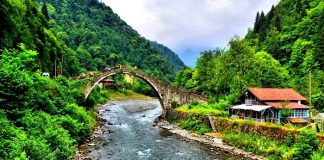 Karadeniz’de ‘kaçak’ turizm başladı