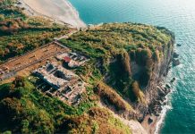 Zonguldak, Bölgenin Yeni Turizm ve Ticaret Üssü Olacak