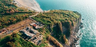 Zonguldak, Bölgenin Yeni Turizm ve Ticaret Üssü Olacak
