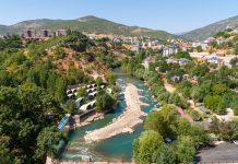 Tunceli’nin Turizmdeki Payı Artıyor! Bakan Ersoy’dan Açıklama 2023'te Türkiye'nin En Yeşil Şehirleri