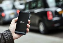 Uber’den İstanbul’da ‘Geniş Taksi’ Hizmeti