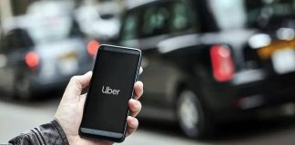 Uber’den İstanbul’da ‘Geniş Taksi’ Hizmeti