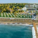 Voyage Sorgun: Unutulmaz bir Her Şey Dahil Tatil Deneyimi Voyage Sorgun: Her Şey Dahil Tatil Deneyiminde Kalitenin Adresi