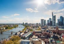 Dünyanın En Yaşanabilir Şehirleri Belli Oldu