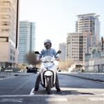 B Sınıfı Ehliyet Sahipleri için 125 cc Motosiklet Kullanım Şartları 125 CC Lik Motosiklet İçin Ehliyet Alınması Gerekiyor Mu?