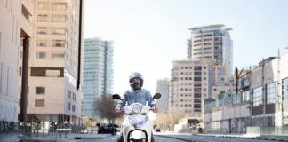 B Sınıfı Ehliyet Sahipleri için 125 cc Motosiklet Kullanım Şartları 125 CC Lik Motosiklet İçin Ehliyet Alınması Gerekiyor Mu?