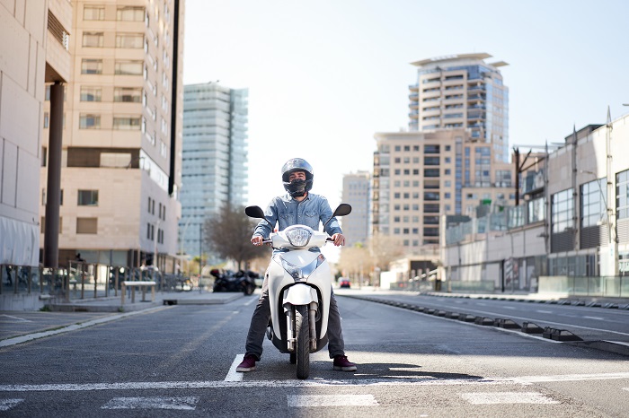 125 CC Lik Motosiklet İçin Ehliyet Alınması Gerekiyor Mu?