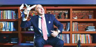 Rus Turistin Tercihlerinde BAE, Türkiye’yi Geçecek Rus Turistin Tercihlerinde BAE