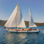 Unutulmaz Mavi Yolculuk Deneyimi Barbaros Yatçılık'ın Guletleri ile Unutulmaz Mavi Yolculuk Deneyimi