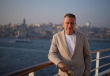 “Yıl Sonu Hedefimiz 1.5 Milyon Ziyaretçiye Ulaşmak” Kruvaziyer Turizmi Yılın İlk