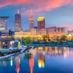 ABD Ohio Gezi Rehberi: Mutlaka Keşfetmeniz Gereken 4 Rota