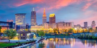 ABD Ohio Gezi Rehberi: Mutlaka Keşfetmeniz Gereken 4 Rota