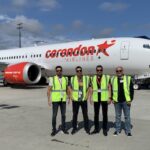 Corendon Airlines Filosunu Genişletmeye Devam Ediyor Corendon Airlines Boeing 737-8 teslimat