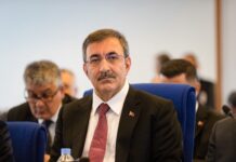 THY’nin Satılacağı İddialarına Yanıt Cumhurbaşkanı Yardımcısı Cevdet Yılmaz