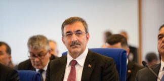 Cumhurbaşkanı Yardımcısı: Dönem Sonunda 74 Milyar Dolar Turizm Geliri Bekliyoruz! Cumhurbaşkanı Yardımcısı Cevdet Yılmaz