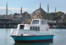 İBB Deniz Taksi Nedir, Nasıl ve Nereden Binilir, Ücreti Ne Kadar? İBB Deniz Taksi